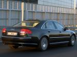 Audi A8 4.2 Quattro 2003 года (ZA)